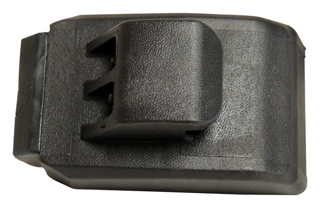 2018 Jeep Wrangler Hood Catch Bracket