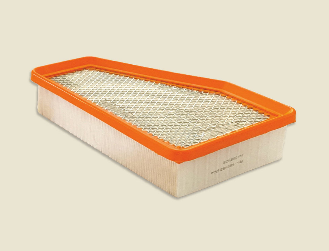 2019 Jeep Cherokee Air Filter