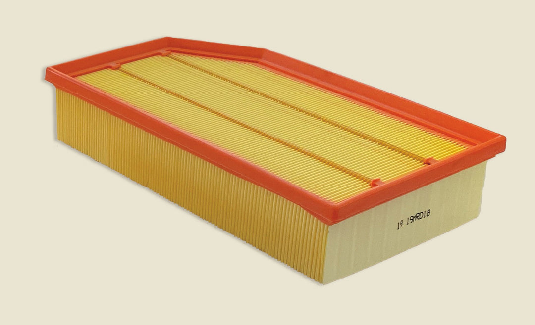2018 Jeep Wrangler Air Filter