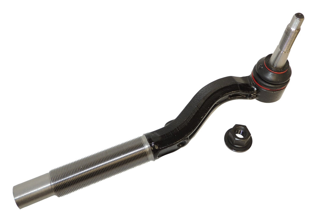 2018 Jeep Wrangler Tie Rod End