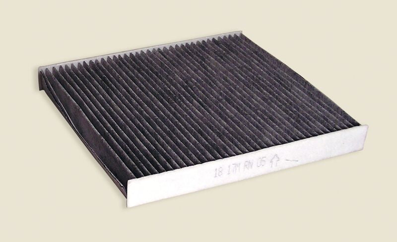 2014 Jeep Grand Cherokee Cabin Filter