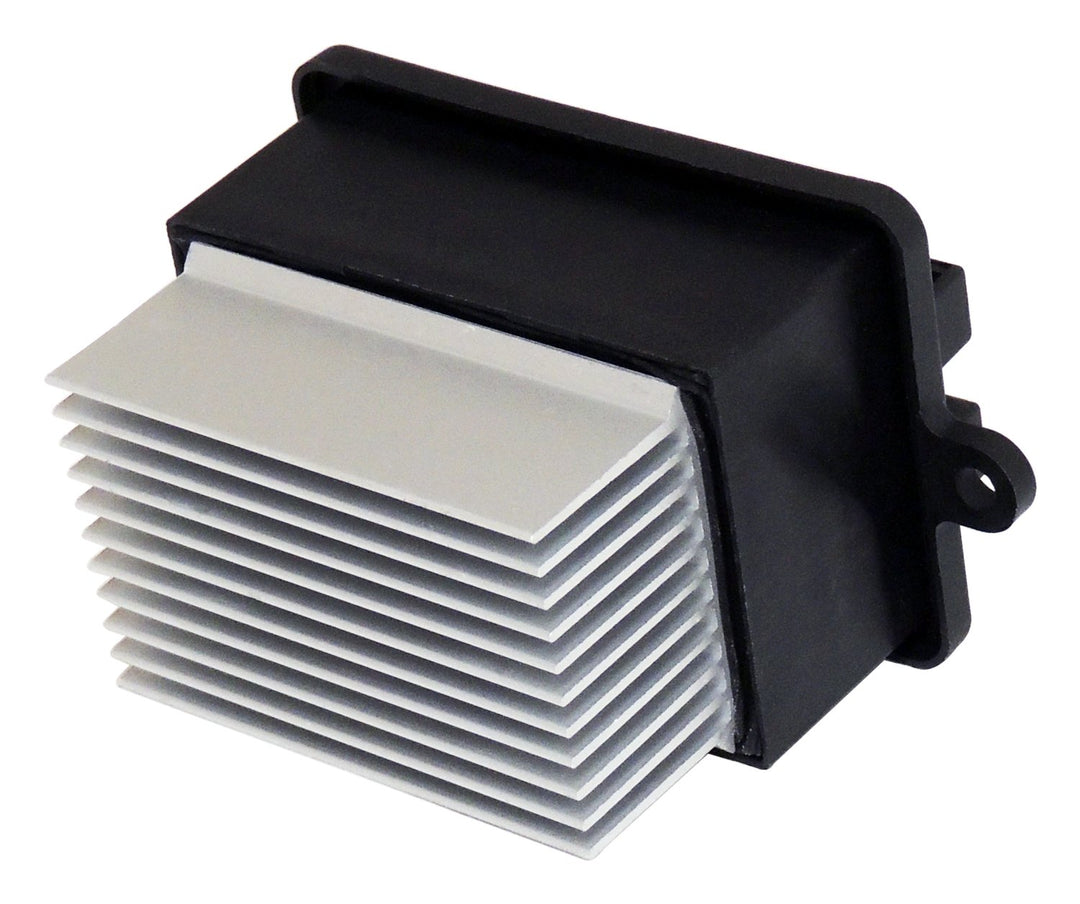 2015 Jeep Renegade Blower Motor Resistor