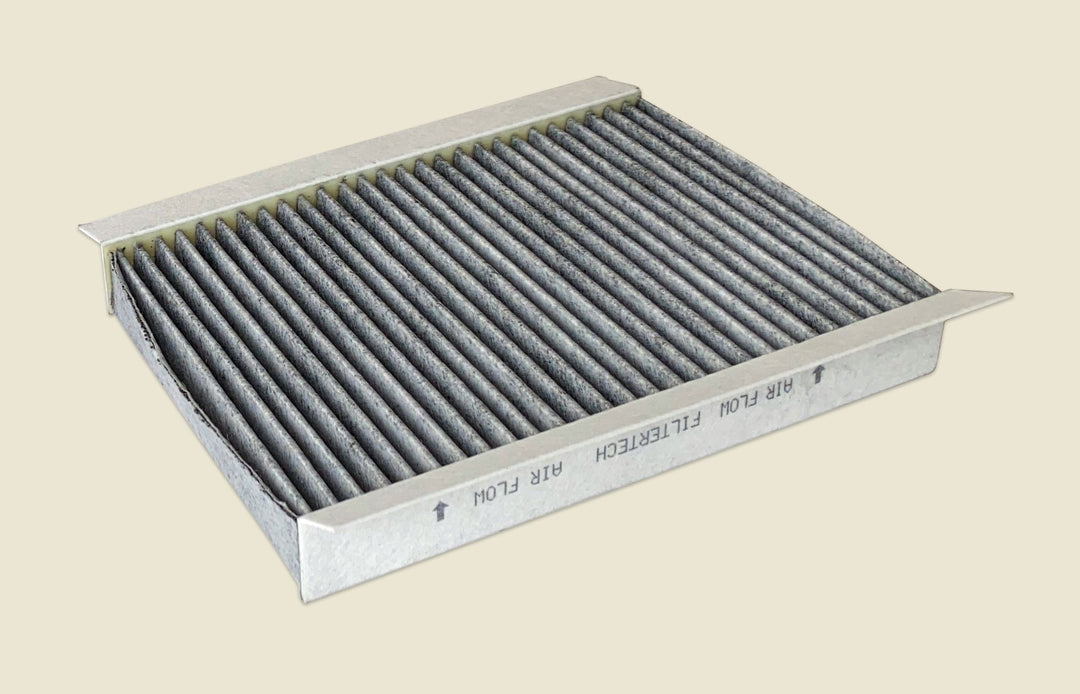 2022 Jeep Renegade Cabin Filter