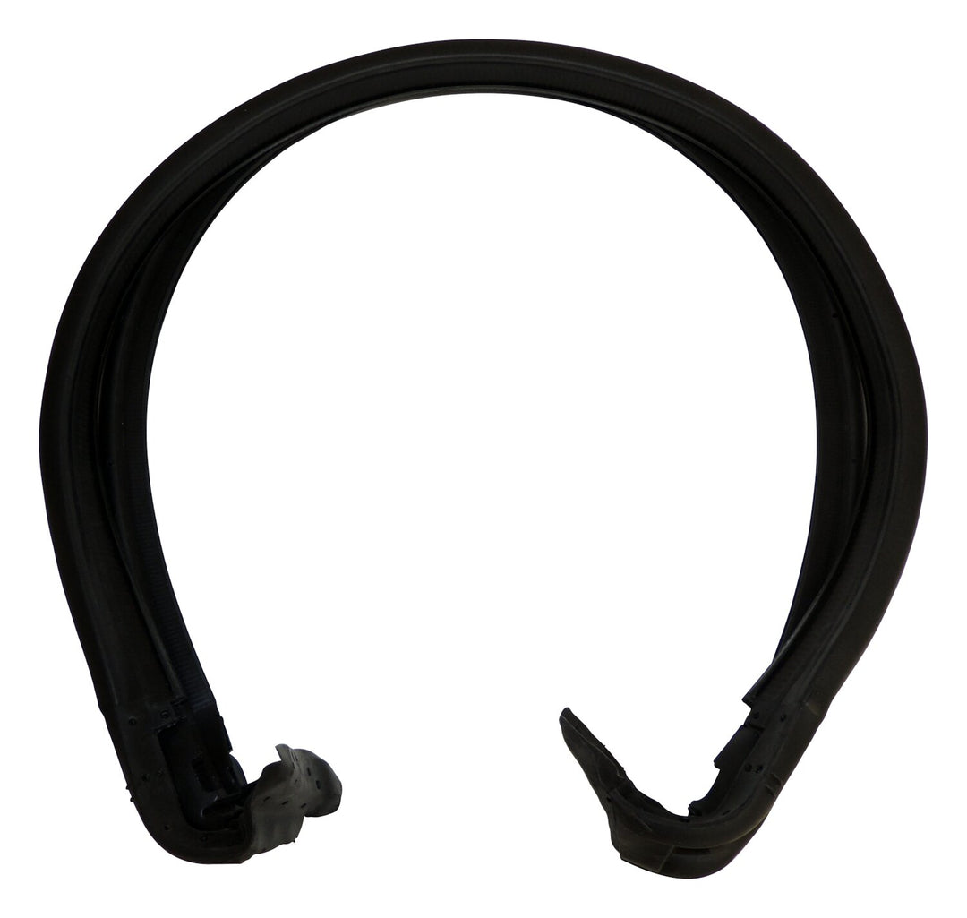 2018 Jeep Wrangler Windshield Frame Weatherstrip