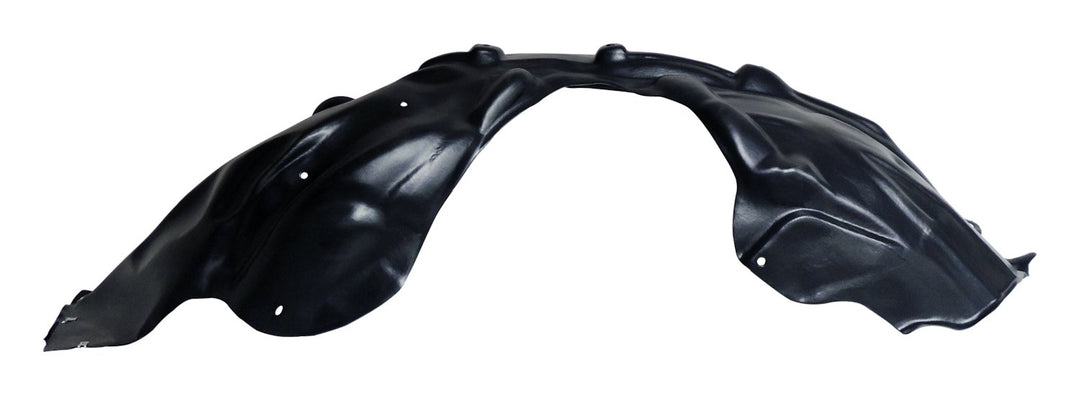 2021 Jeep Grand Cherokee Fender Liner