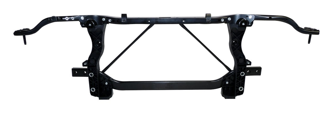 2018 Jeep Wrangler Radiator Support Frame