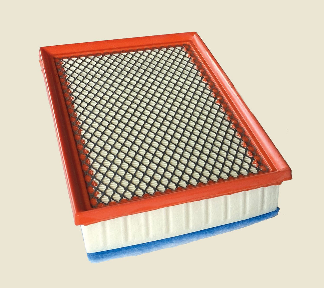 2022 Jeep Gladiator Air Filter