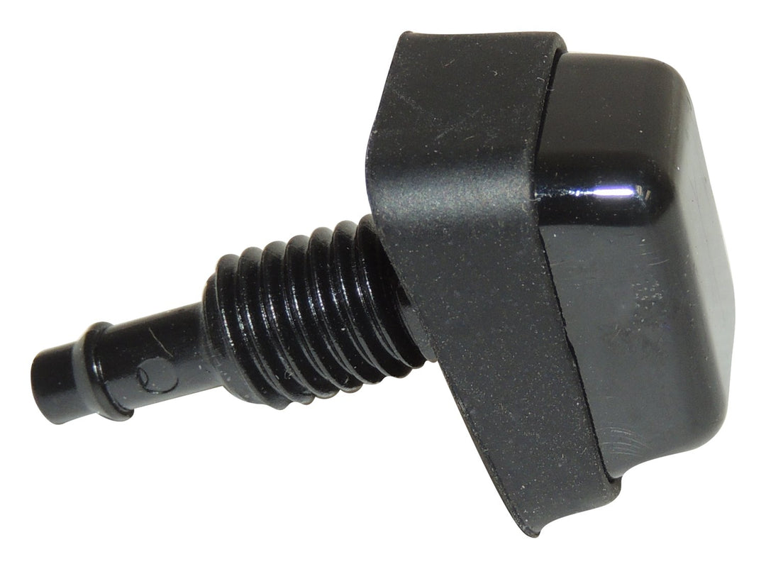 2018 Jeep Wrangler Liftglass Washer Nozzle