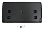 Load image into Gallery viewer, 2018 Jeep Wrangler License Plate Bracket Kit
