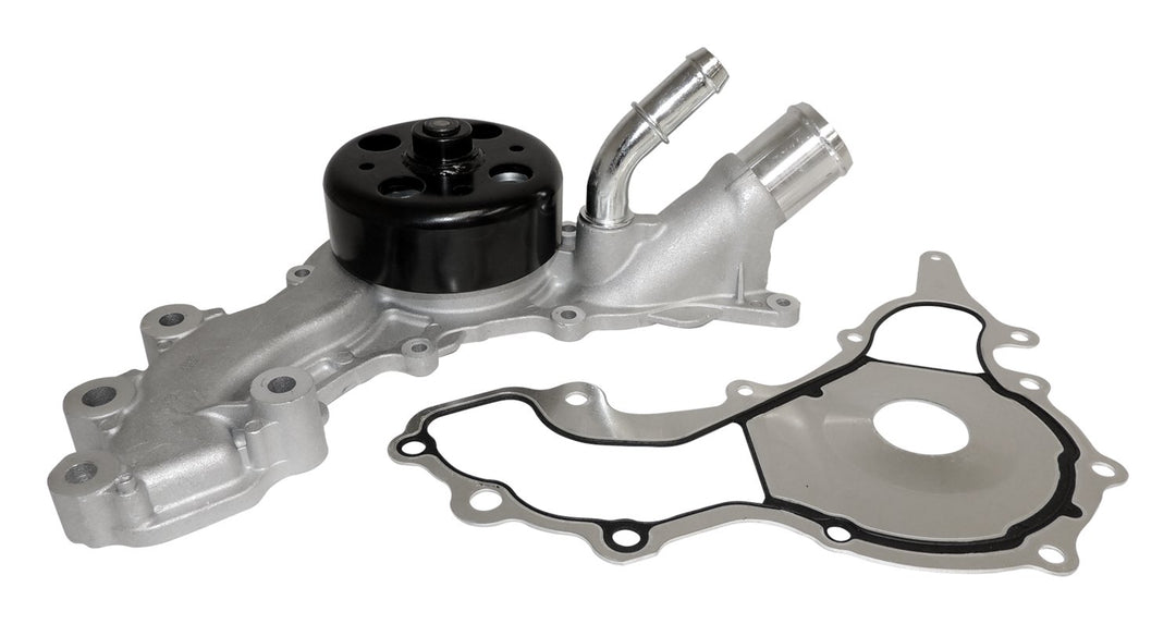 2015 Jeep Grand Cherokee Water Pump