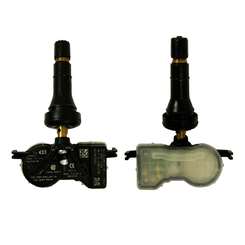 2020 Jeep Grand Cherokee TPMS Sensor
