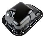 Load image into Gallery viewer, 2018 Jeep Wrangler Engine Oil Pan