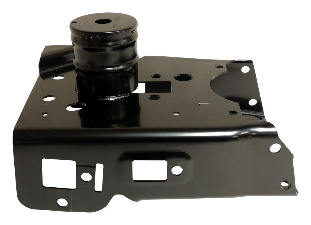 2018 Jeep Wrangler Bumper Bracket