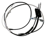 Load image into Gallery viewer, 2020 Jeep Gladiator Parking Brake Cable Set