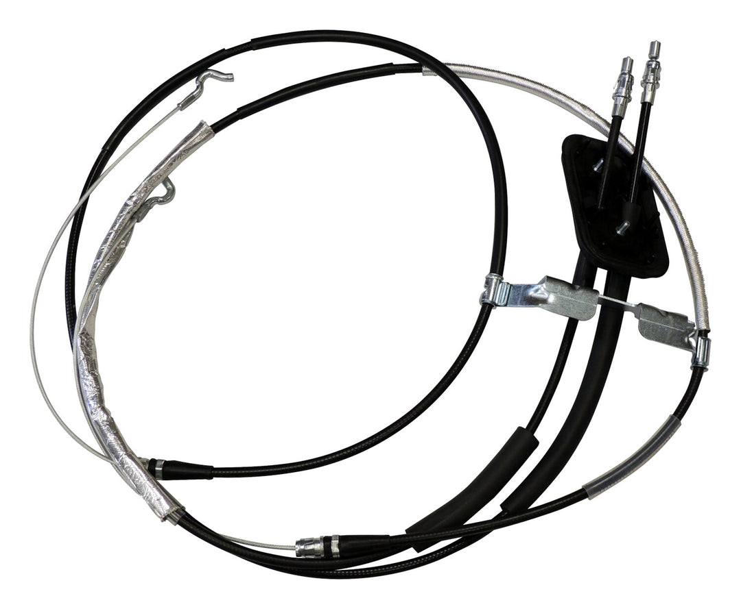 2020 Jeep Gladiator Parking Brake Cable Set