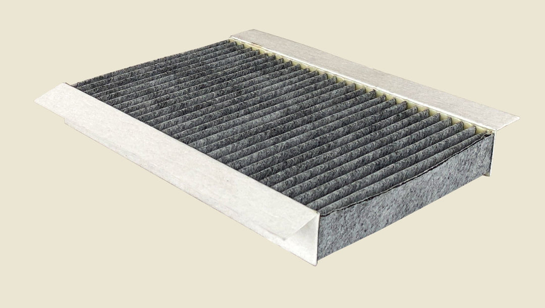 2021 Jeep Renegade Cabin Filter