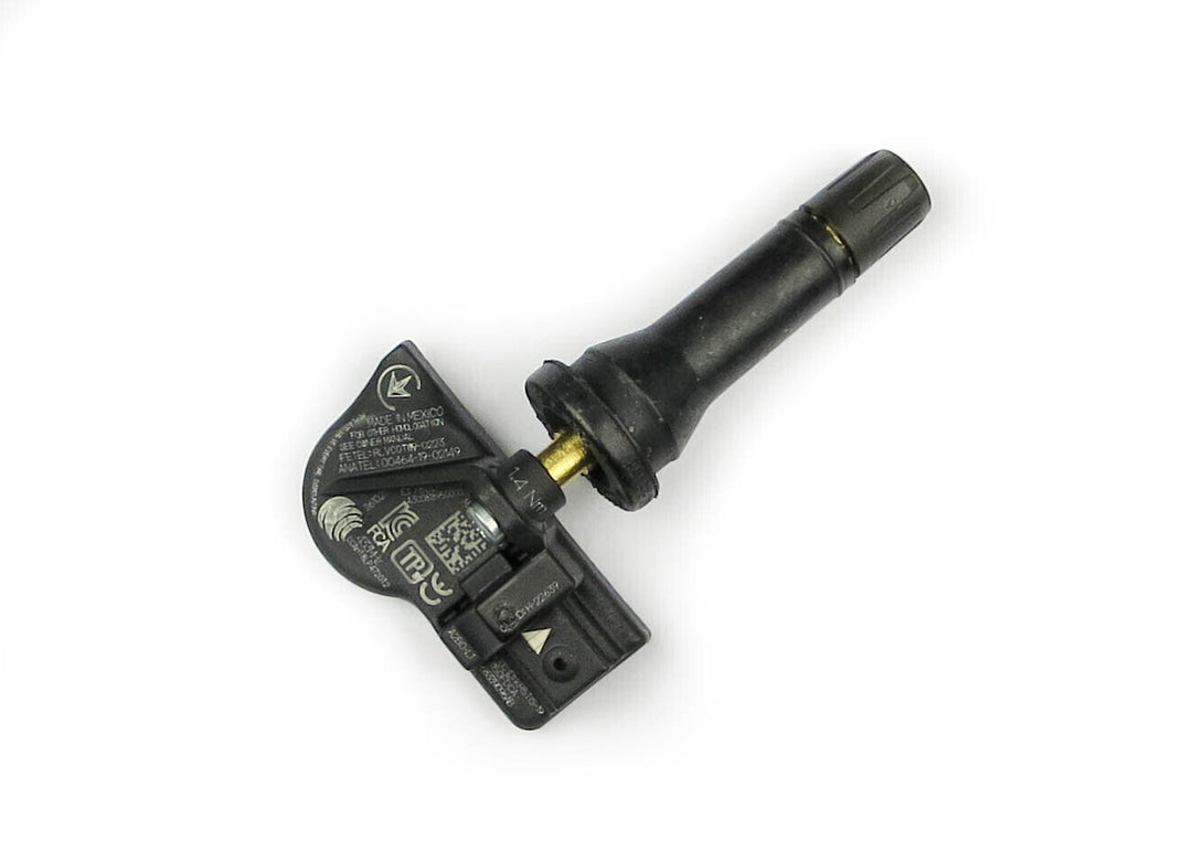 2021 Jeep Grand Cherokee TPMS Sensor