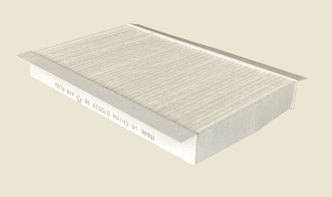 2022 Jeep Renegade Air Filter