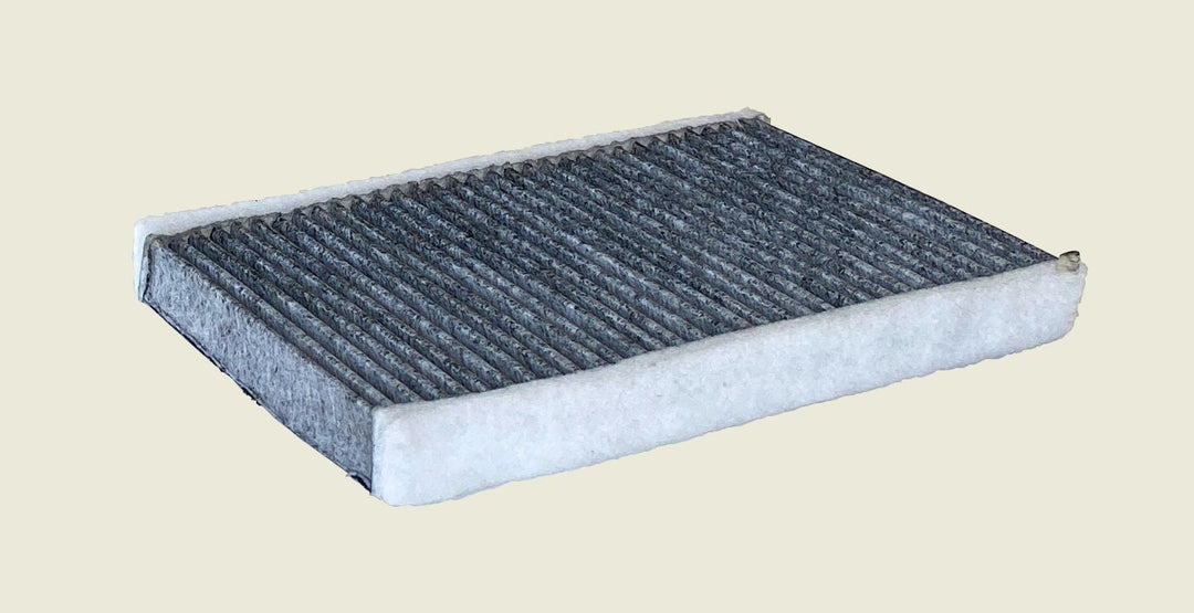 2021 Jeep Gladiator Cabin Filter
