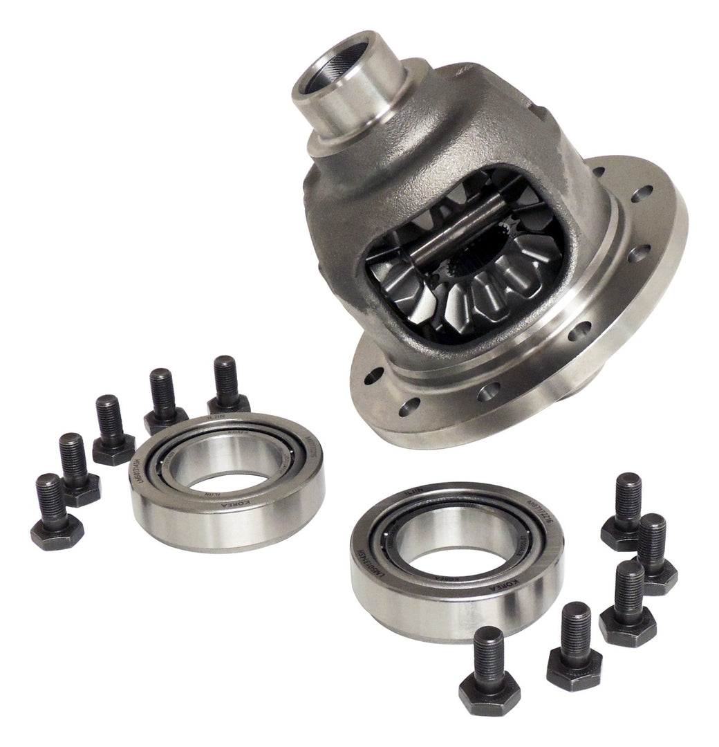 2018 Jeep Wrangler Differential Case Assembly