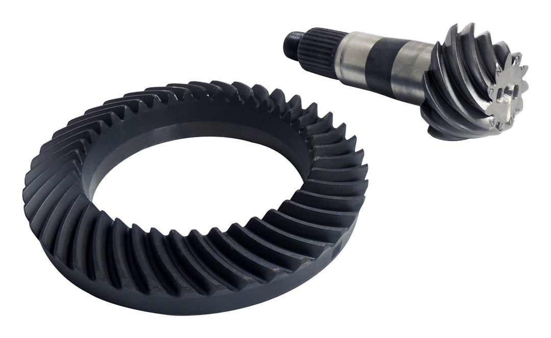 2018 Jeep Wrangler Ring & Pinion