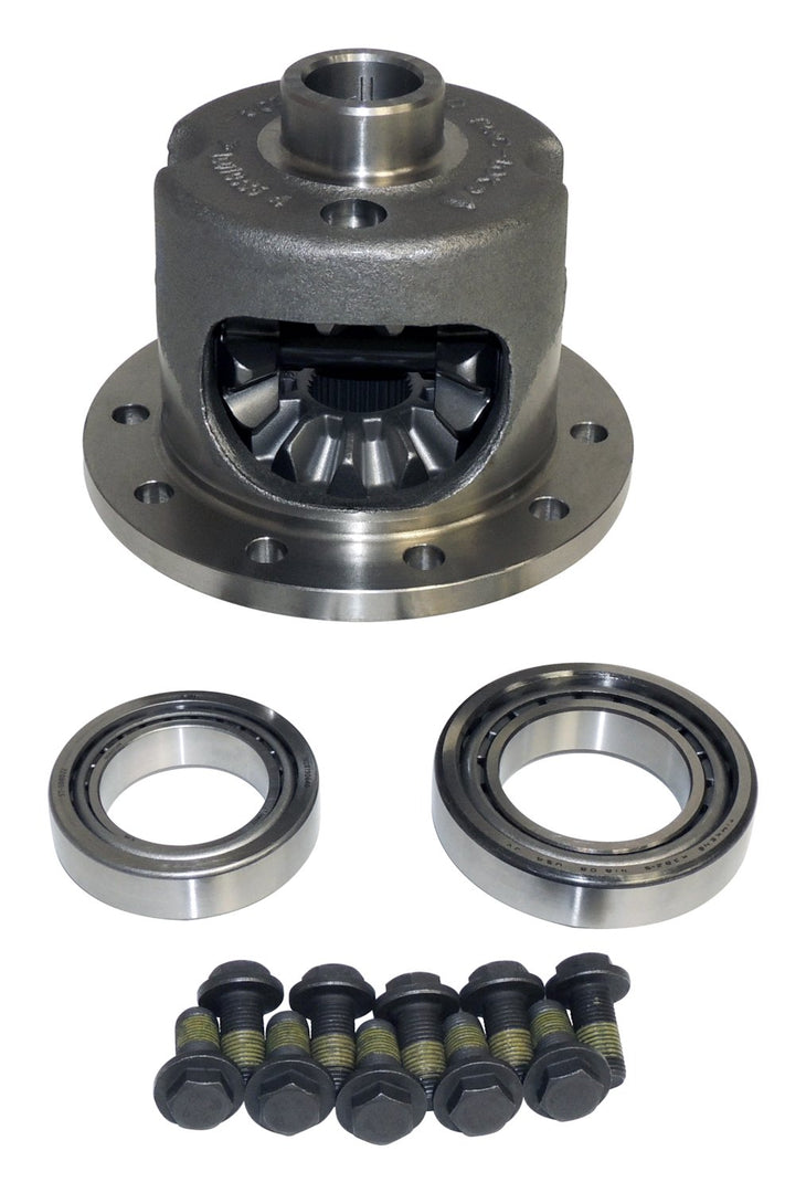 2018 Jeep Wrangler Differential Case Assembly