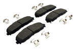 Load image into Gallery viewer, 2018 Jeep Wrangler Brake Pad Set