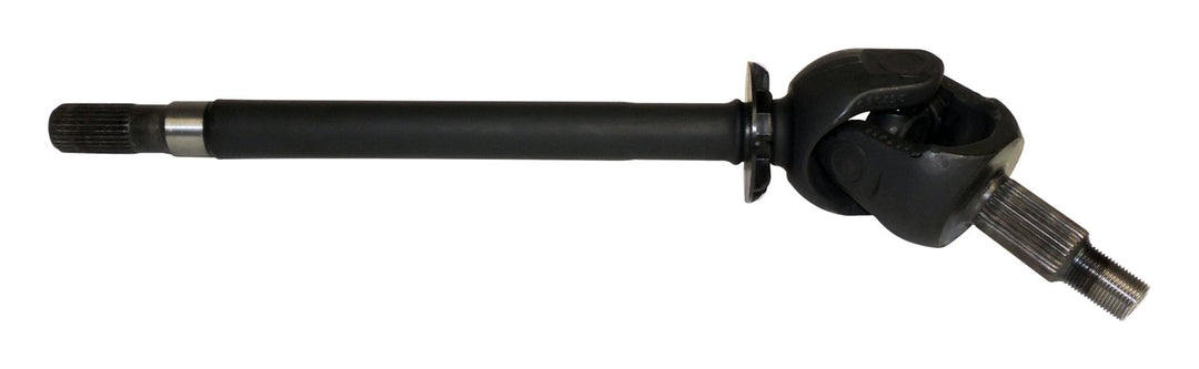 2018 Jeep Wrangler Axle Shaft Assembly