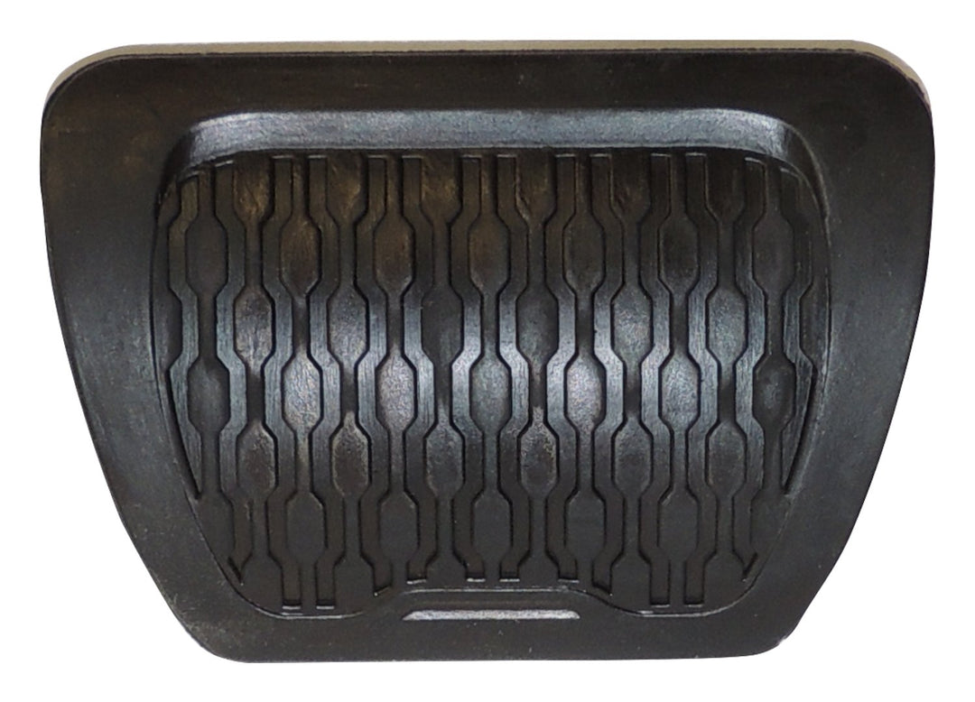 2018 Jeep Wrangler Brake Pedal Pad