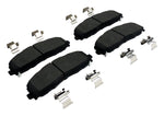 Load image into Gallery viewer, 2018 Jeep Wrangler Brake Pad Set