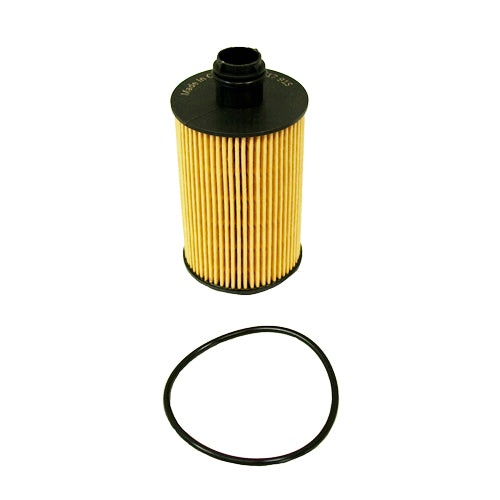 2016 Jeep Grand Cherokee Oil Filter