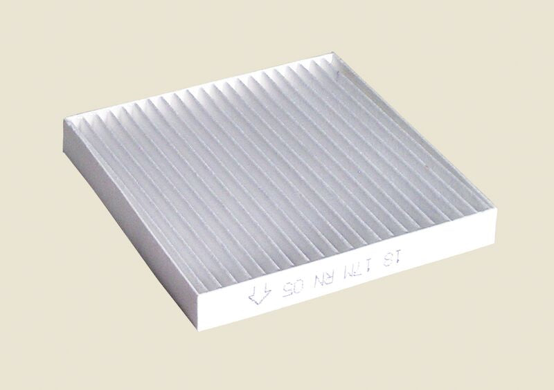2012 Jeep Wrangler Cabin Filter