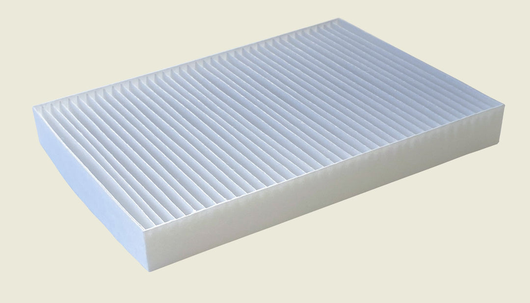 2020 Dodge Challenger Cabin Filter