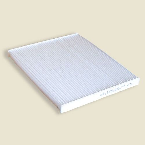 2017 Jeep Cherokee Cabin Filter