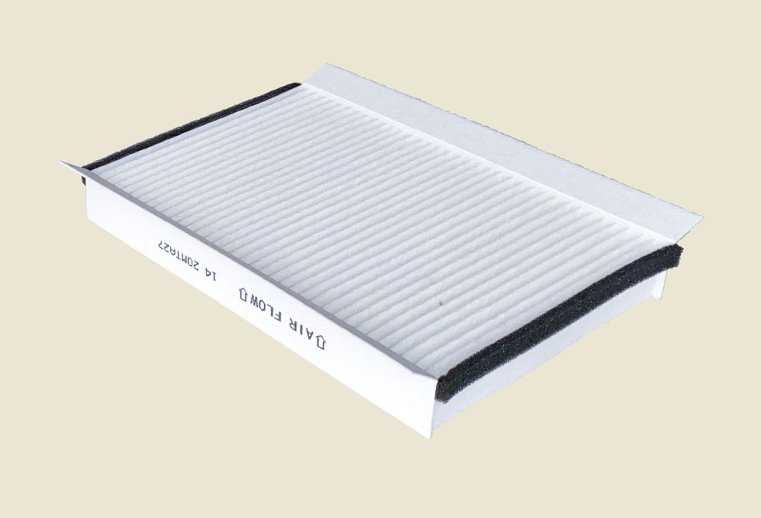2015 Jeep Renegade Cabin Filter