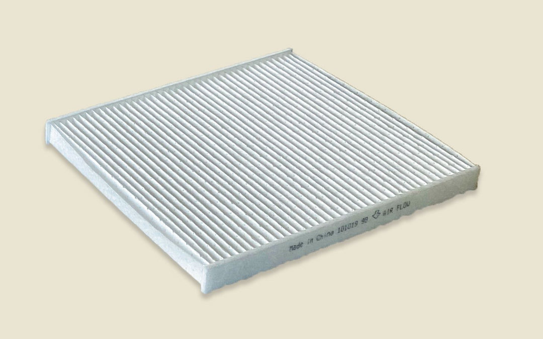 2021 Jeep Gladiator Cabin Filter