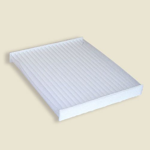 2018 Ram 2500 Cabin Filter