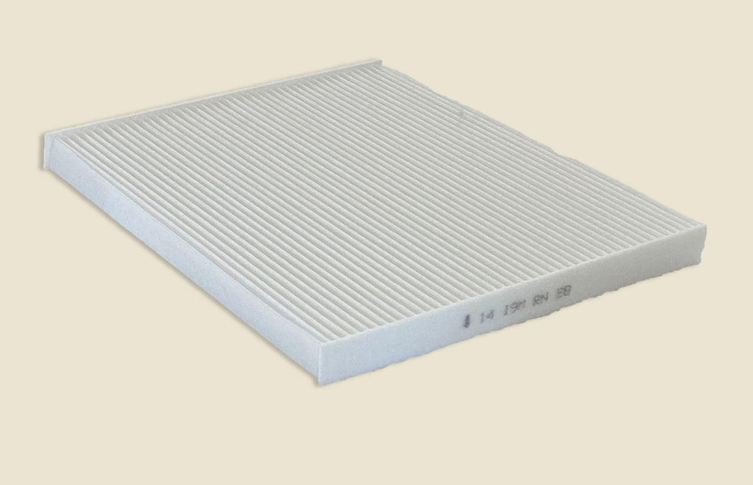 2021 Jeep Cherokee Cabin Filter