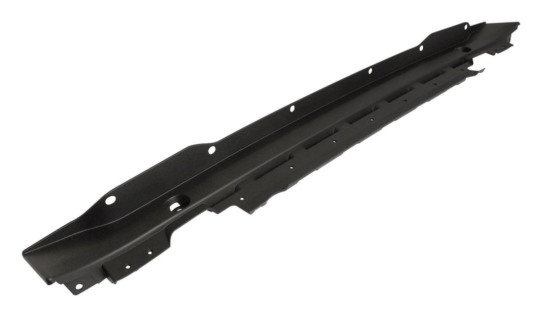 2018 Jeep Wrangler Frame Cover