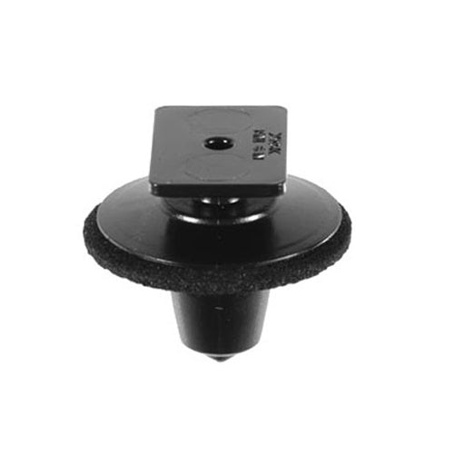 2011 Nissan Altima Rocker Panel Molding Clip