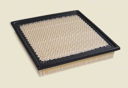 2018 Ford Taurus Air Filter