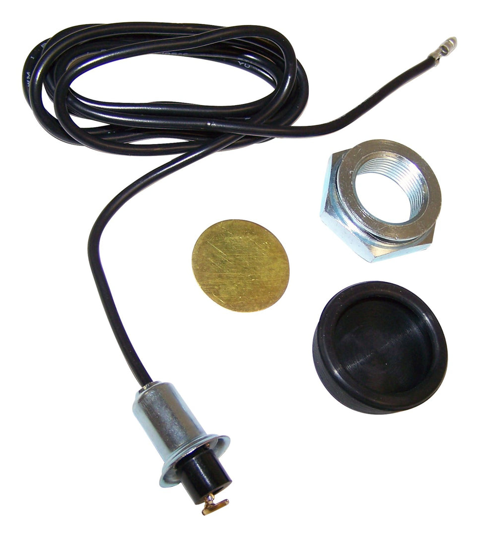1976 Jeep CJ-5 Horn Button Kit