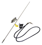 Load image into Gallery viewer, 1982 Jeep Scrambler Antenna Kit