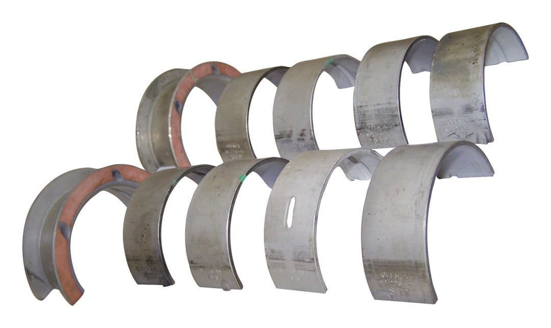 1976 Jeep CJ-5 Crankshaft Main Bearing Set