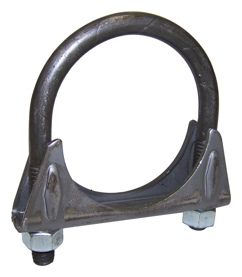1995 Jeep Grand Cherokee Exhaust Clamp