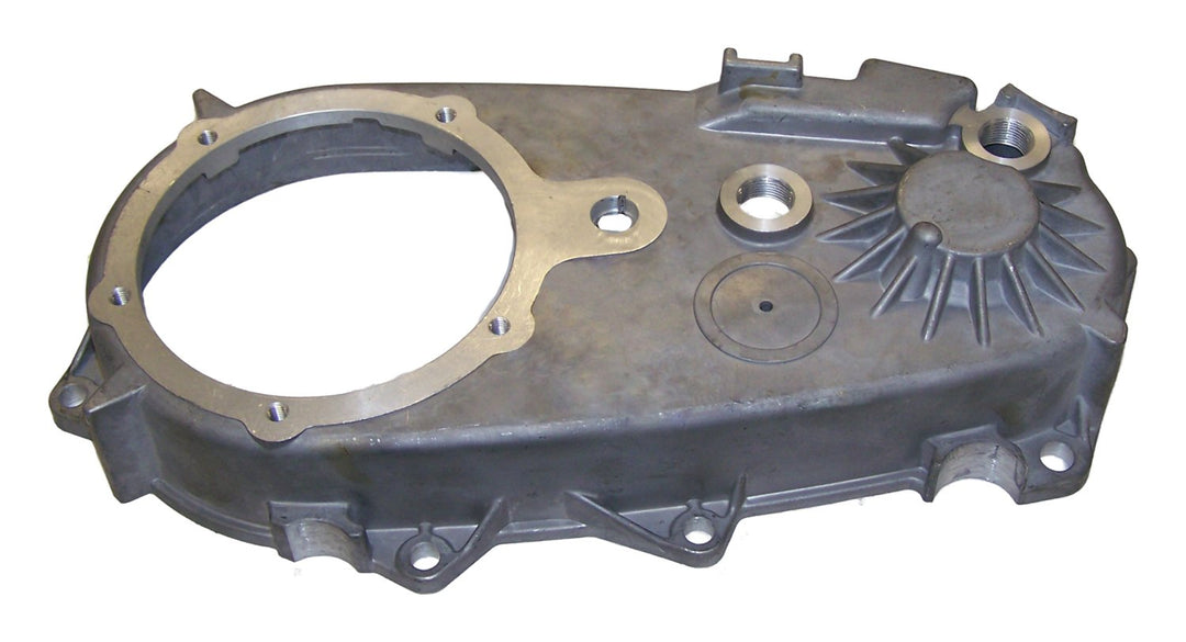 1990 Jeep Comanche Case Half