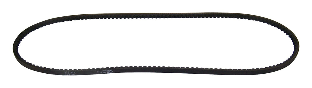 1987 Jeep Wrangler Accessory Drive Belt