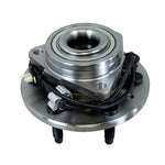 Load image into Gallery viewer, 2019 Chevrolet Tahoe Front Hub &amp; Bearing

