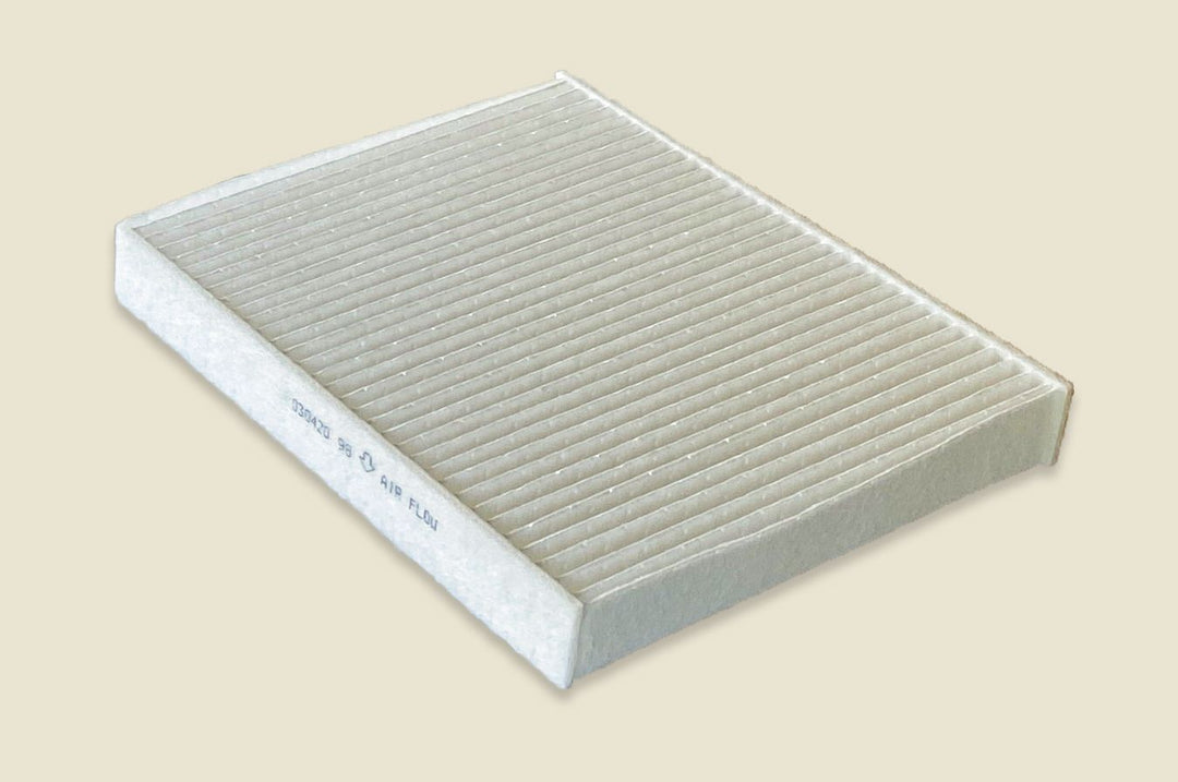 2020 Toyota Prius Prime Air Filter