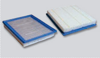 2019 Chevrolet Colorado Air Filter